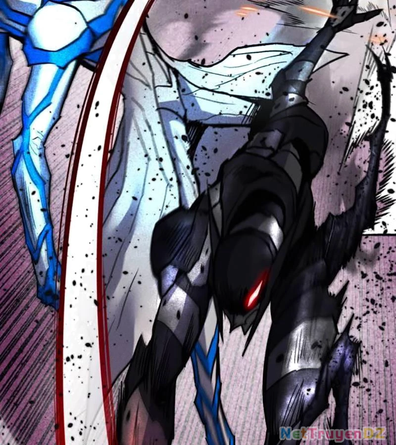 Người Côn Trùng: Chapter 99