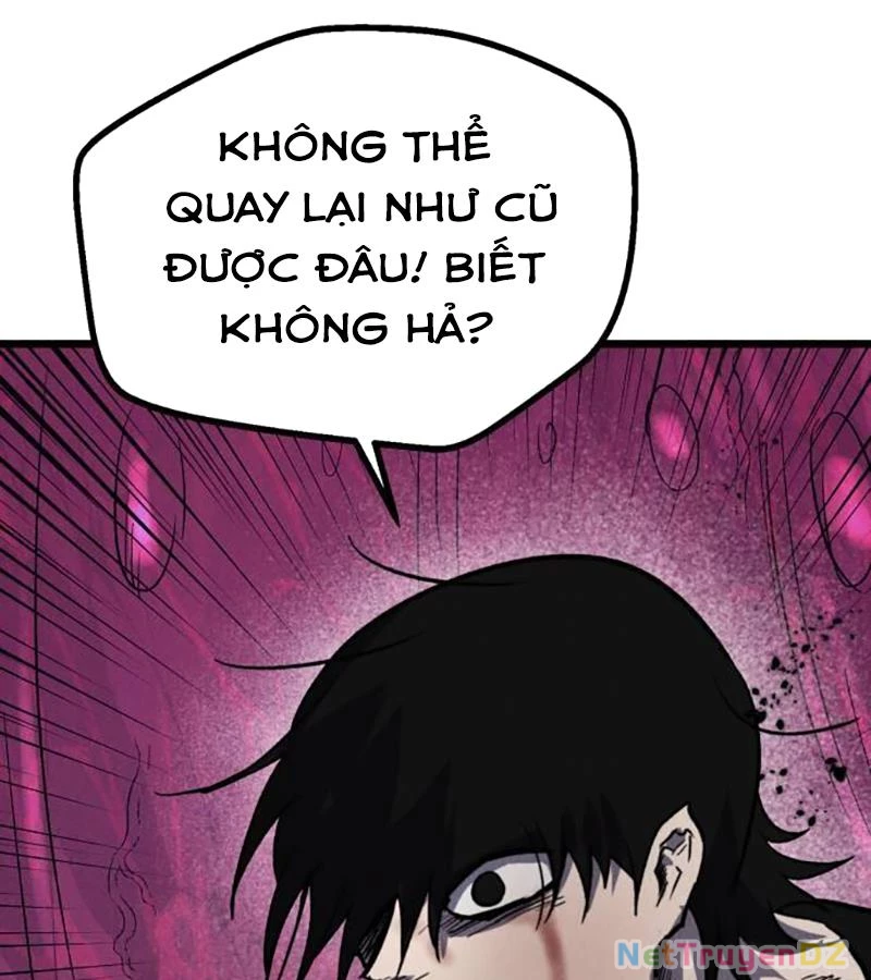 Người Côn Trùng: Chapter 99