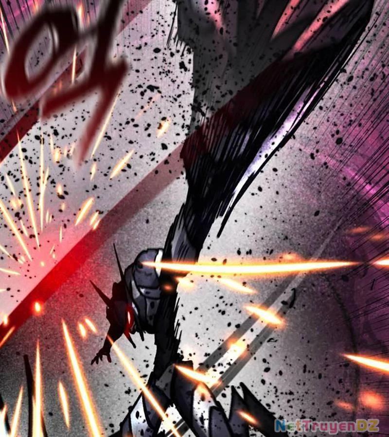 Người Côn Trùng: Chapter 99