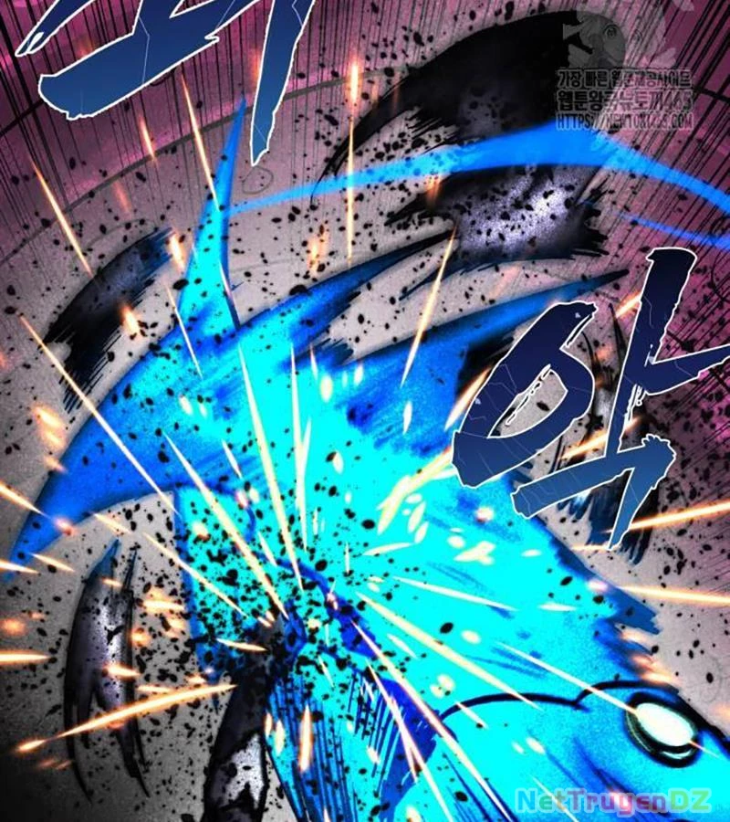 Người Côn Trùng: Chapter 99