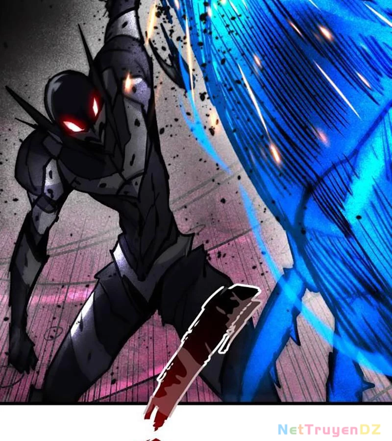 Người Côn Trùng: Chapter 99