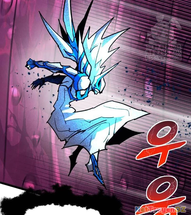 Người Côn Trùng: Chapter 99