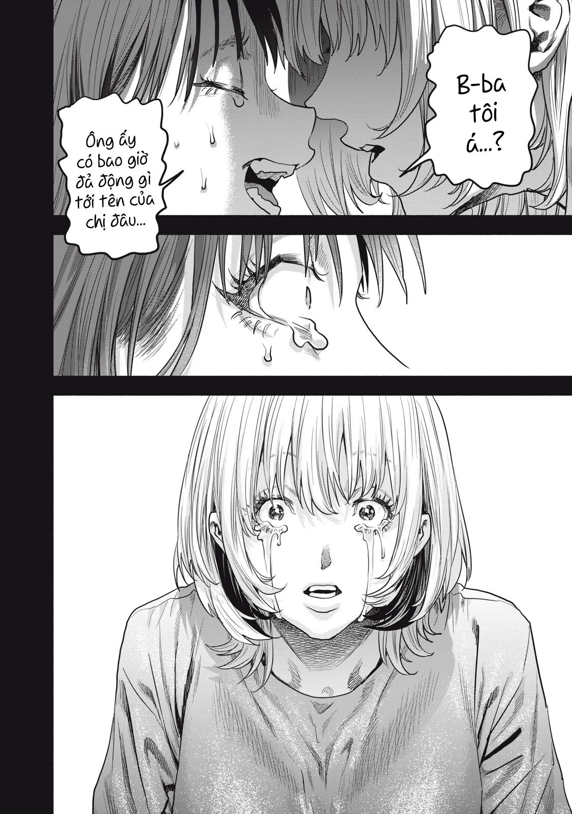 Người Đàn Ông Không Thể Ly Hôn Case 2: Chapter 24.2