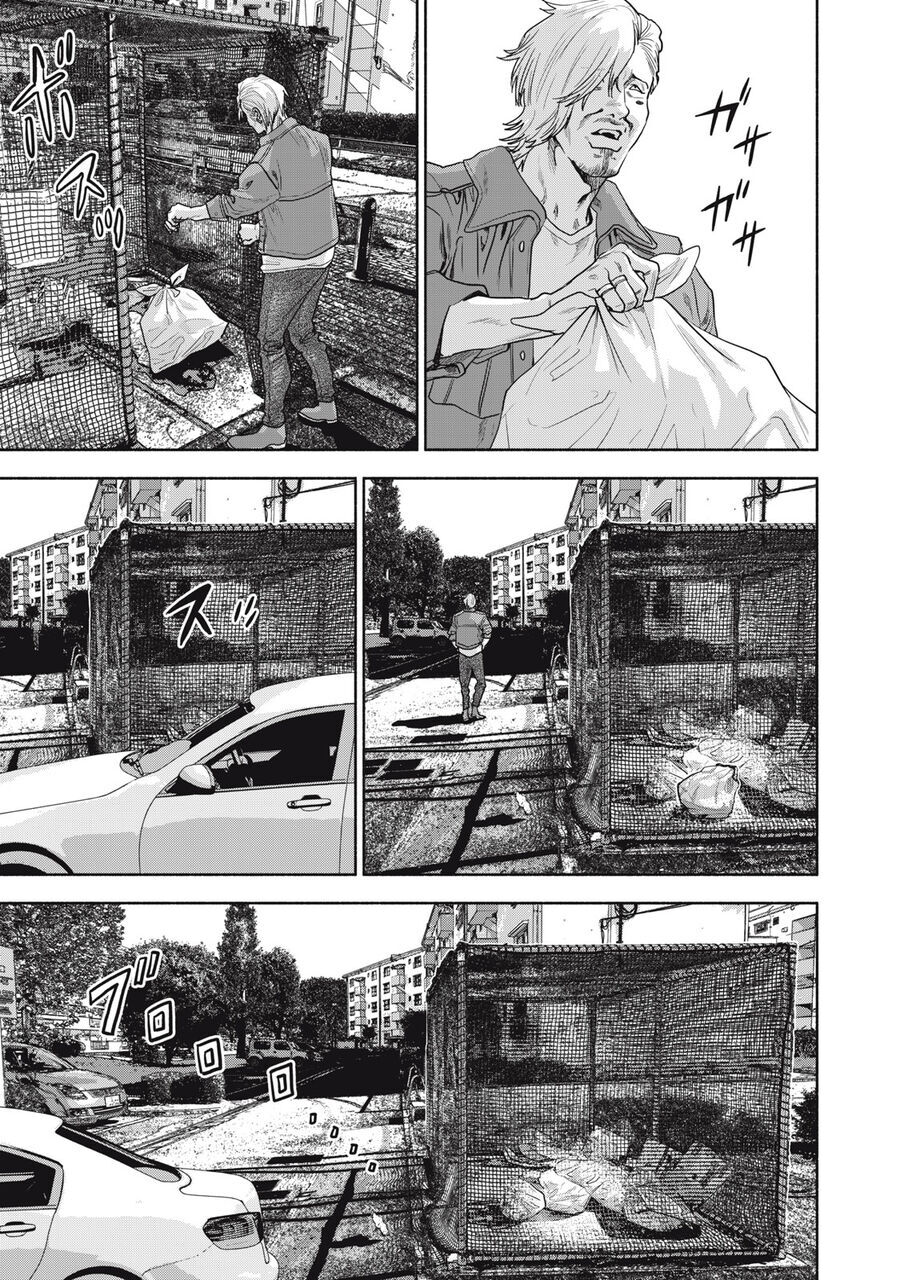 Người Đàn Ông Không Thể Ly Hôn Case 2: Chapter 25.2