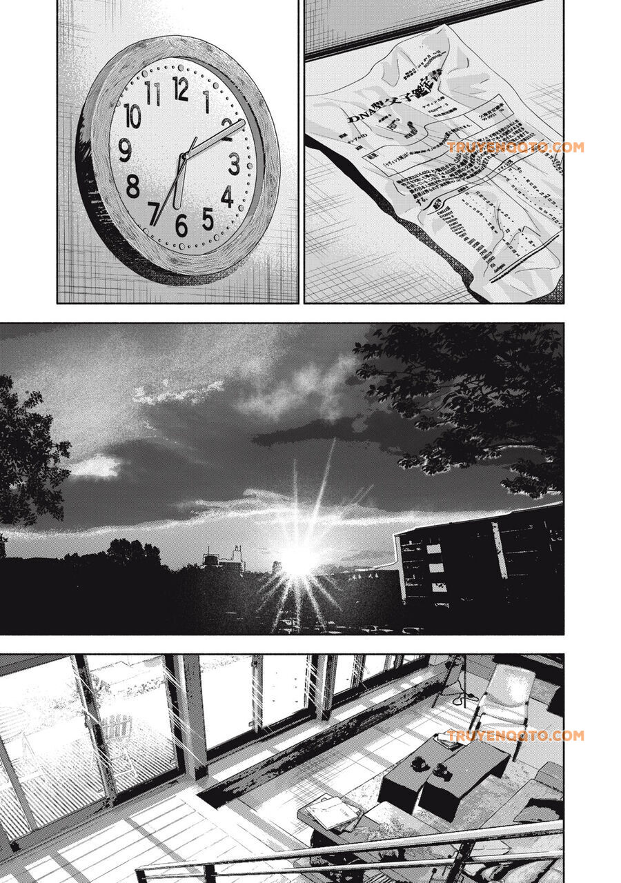 Người Đàn Ông Không Thể Ly Hôn Case 2: Chapter 28.2