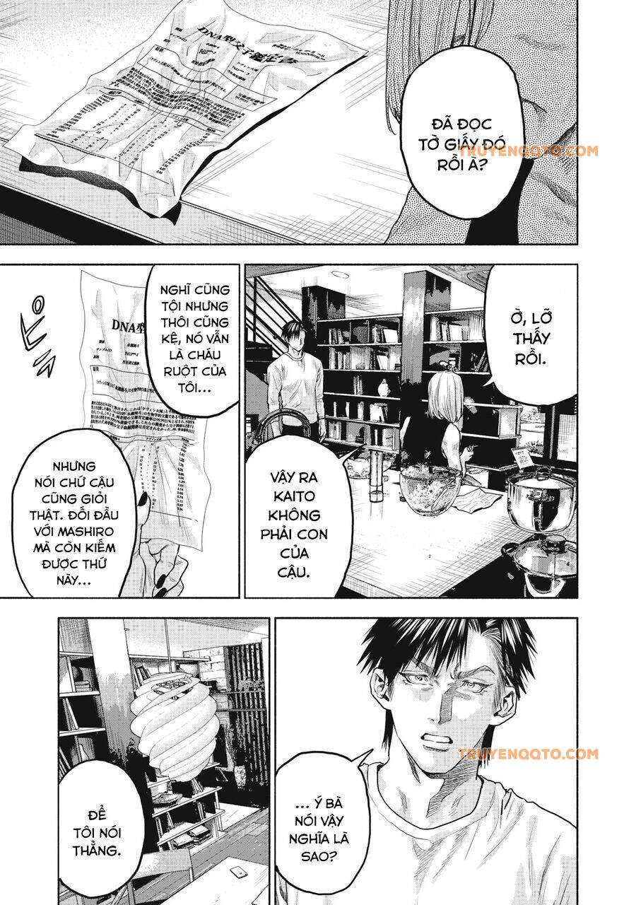Người Đàn Ông Không Thể Ly Hôn Case 2: Chapter 28.2