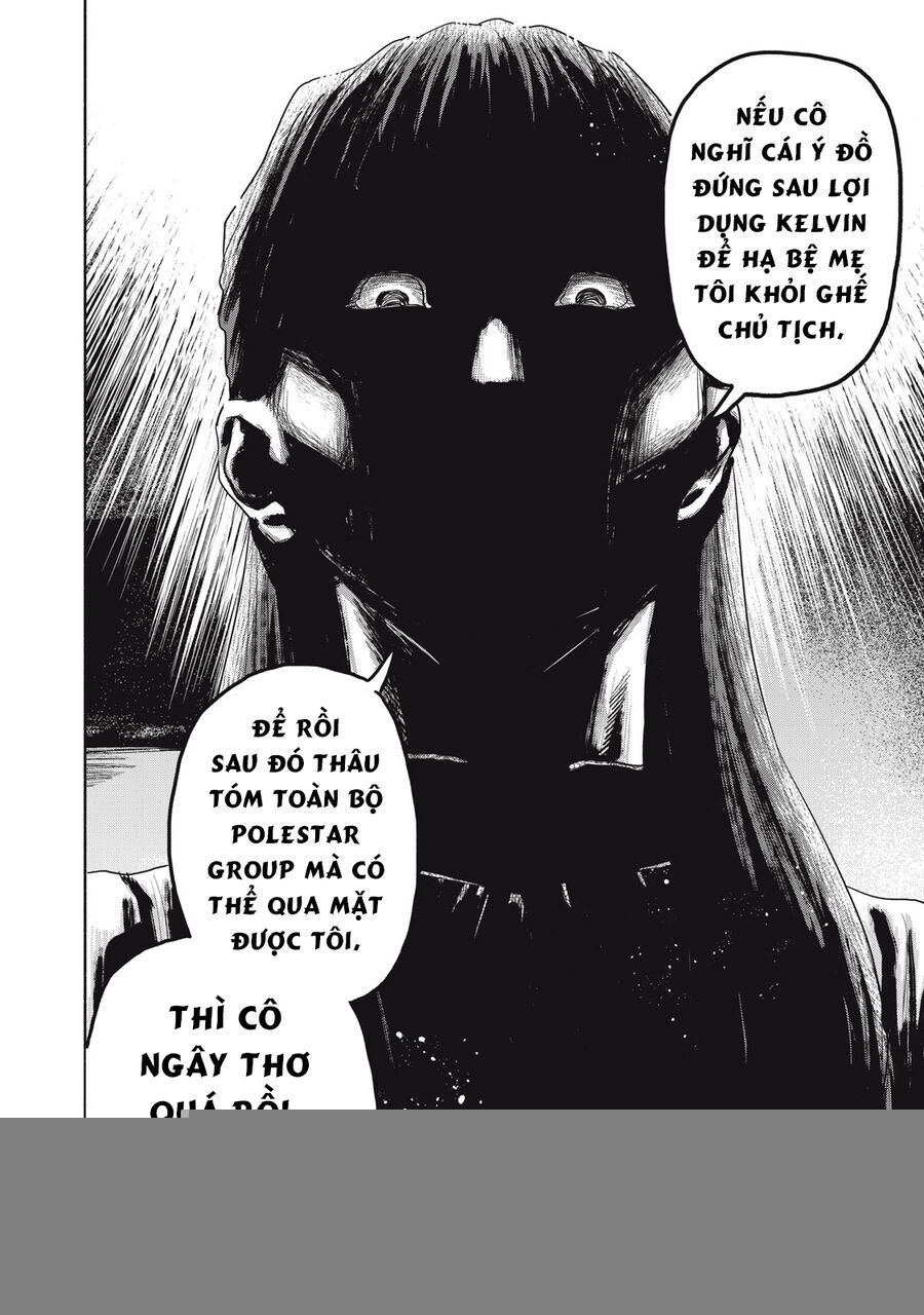 Người Đàn Ông Không Thể Ly Hôn Case 2: Chapter 30.2