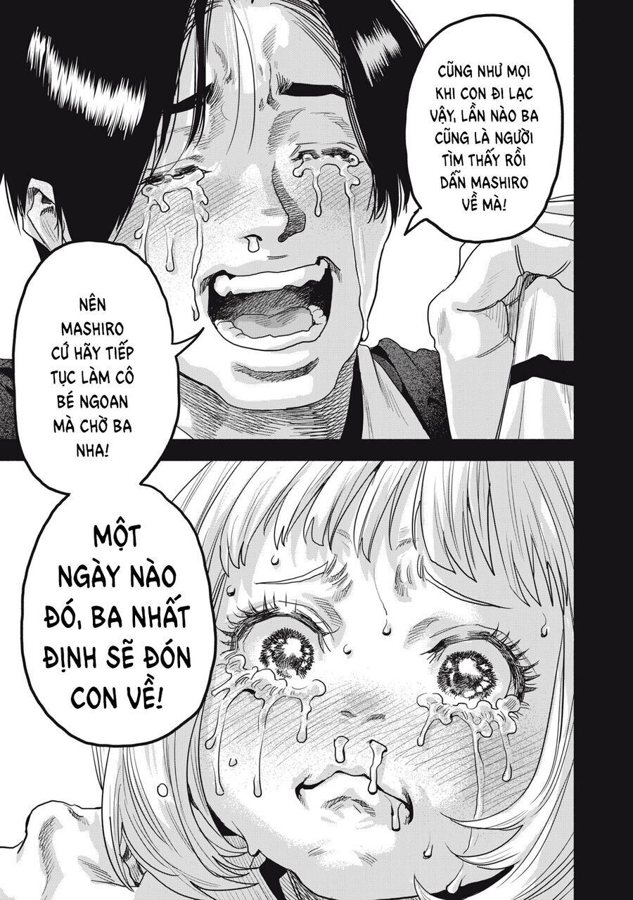 Người Đàn Ông Không Thể Ly Hôn Case 2: Chapter 31.1