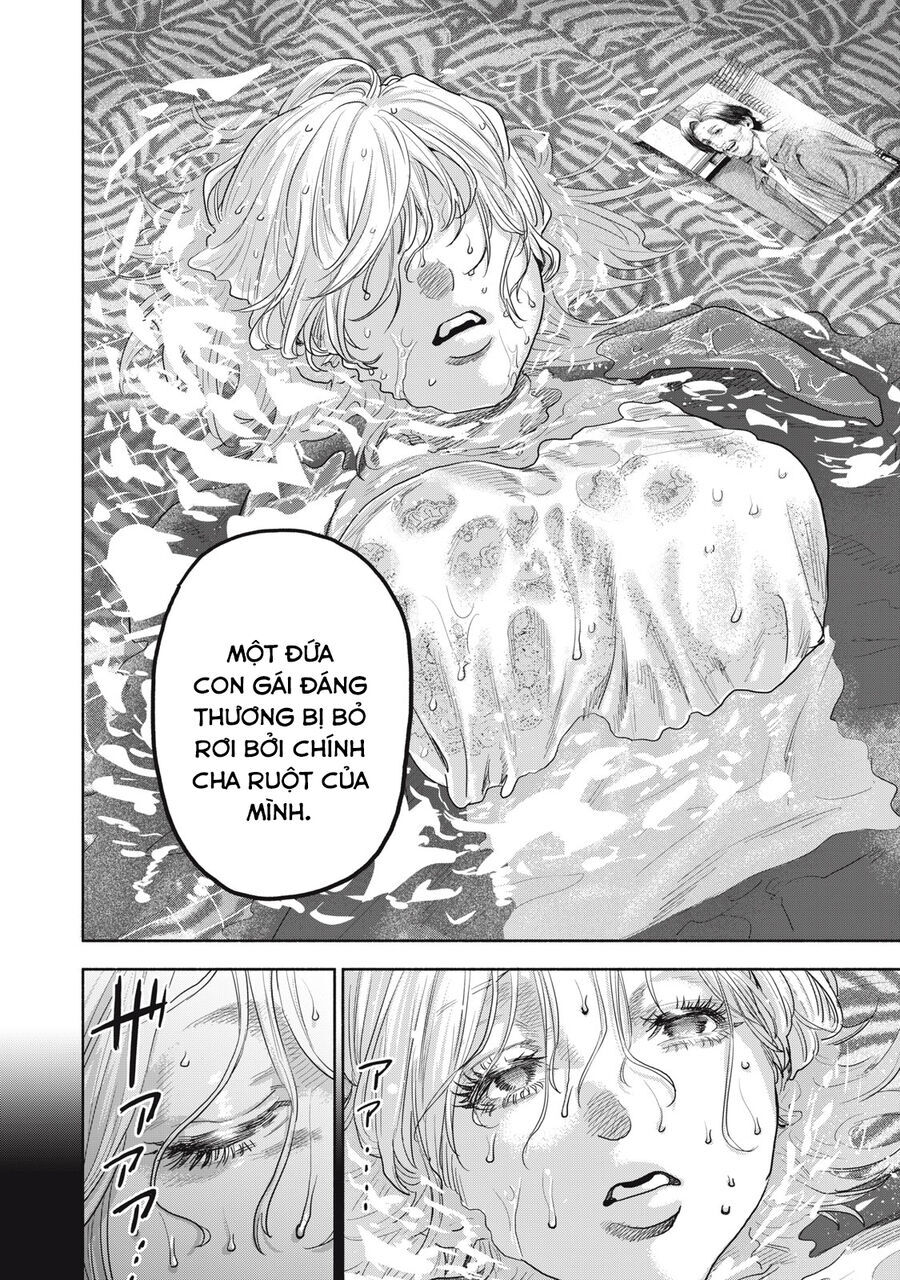 Người Đàn Ông Không Thể Ly Hôn Case 2: Chapter 31.1