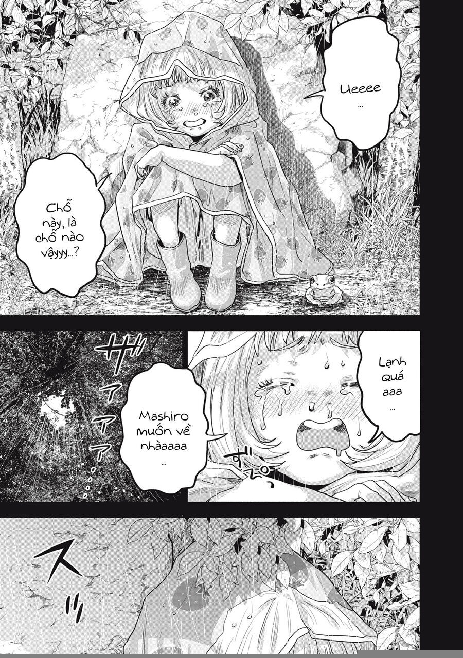 Người Đàn Ông Không Thể Ly Hôn Case 2: Chapter 31.1