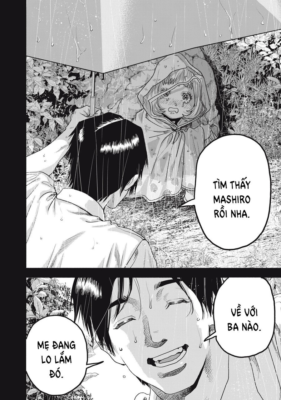 Người Đàn Ông Không Thể Ly Hôn Case 2: Chapter 31.1