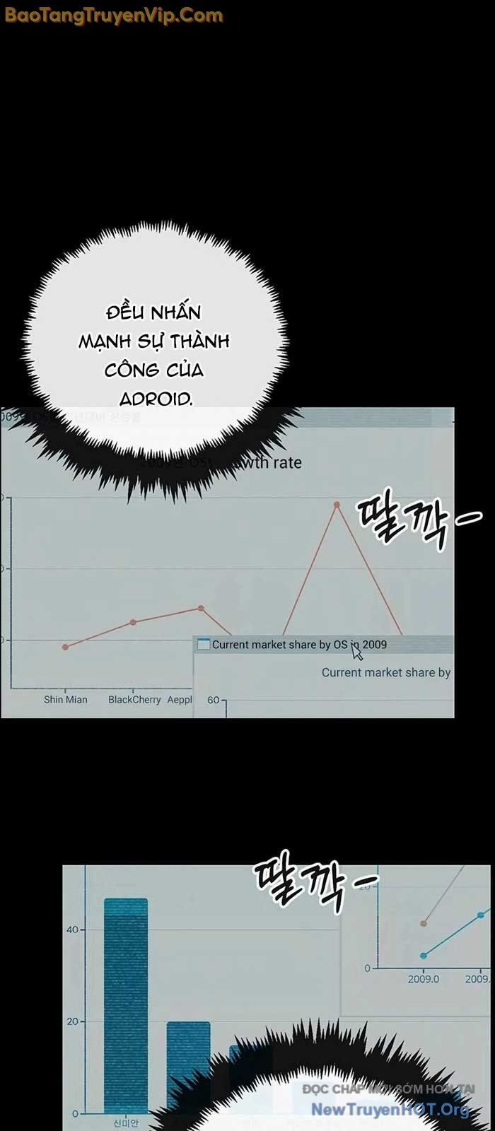 Người Đàn Ông Thực Thụ: Chapter 214