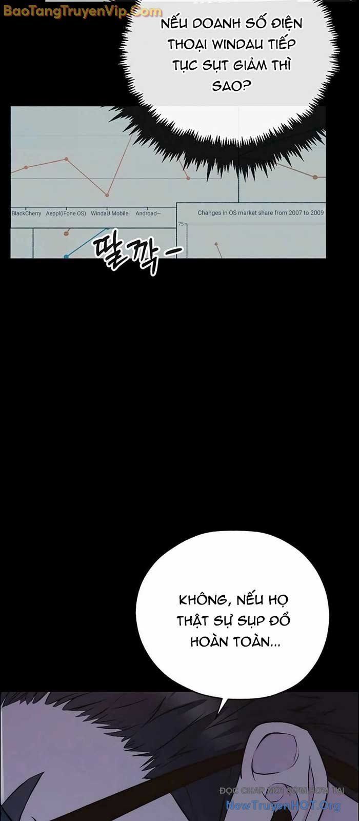 Người Đàn Ông Thực Thụ: Chapter 214