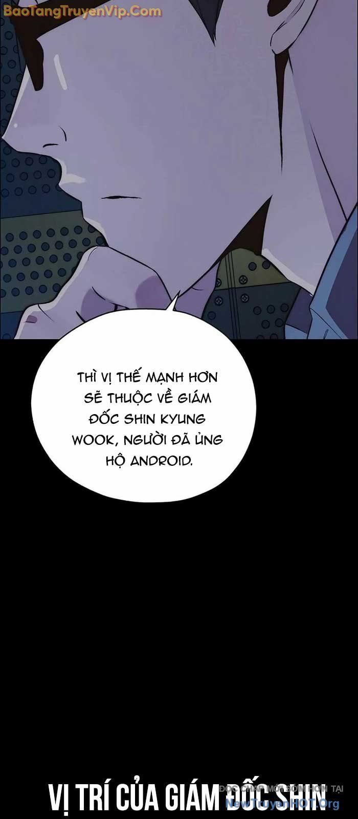 Người Đàn Ông Thực Thụ: Chapter 214