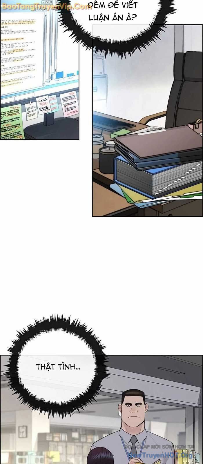 Người Đàn Ông Thực Thụ: Chapter 214
