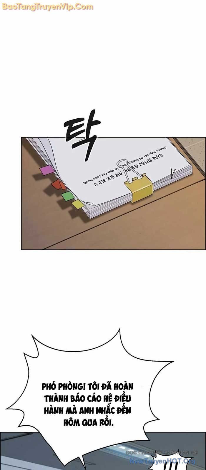 Người Đàn Ông Thực Thụ: Chapter 214