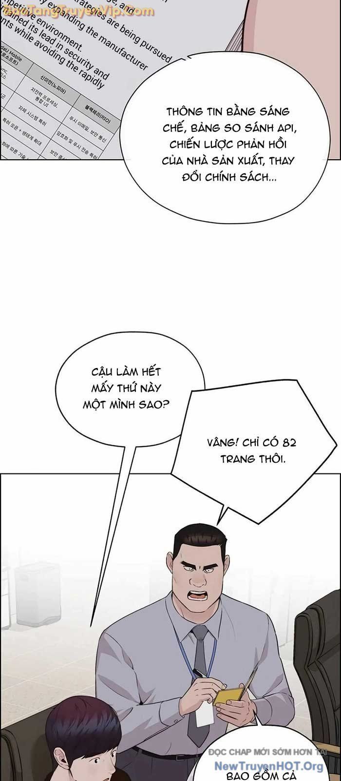 Người Đàn Ông Thực Thụ: Chapter 214