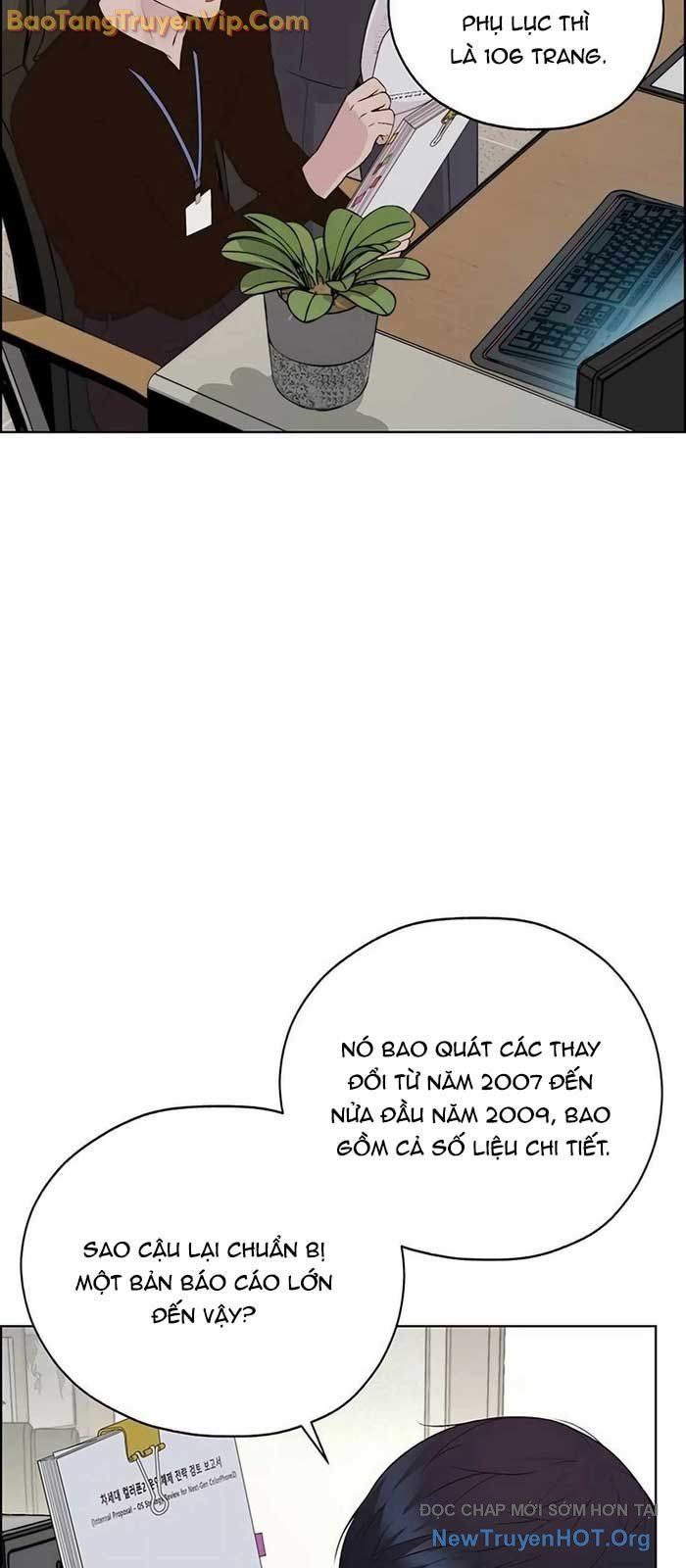 Người Đàn Ông Thực Thụ: Chapter 214