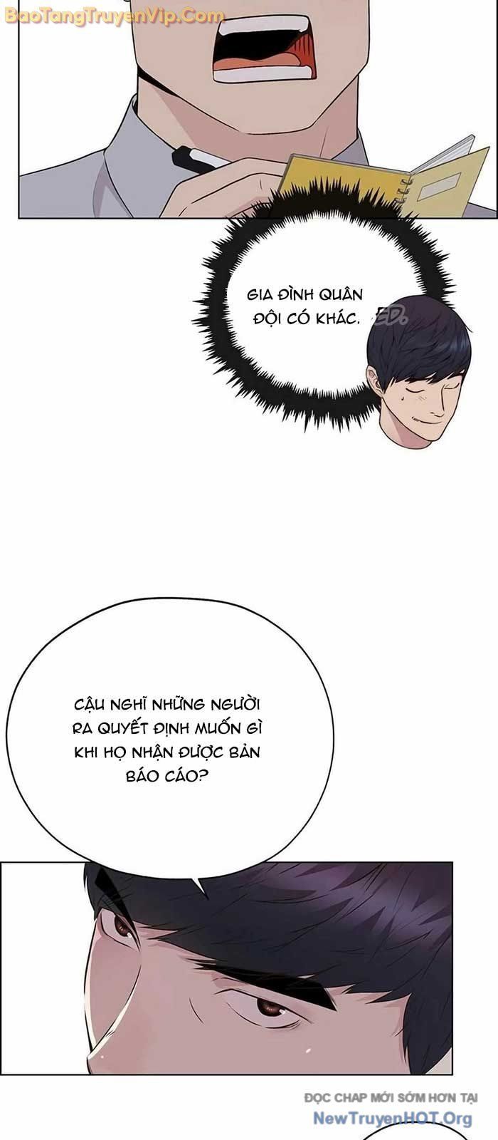Người Đàn Ông Thực Thụ: Chapter 214