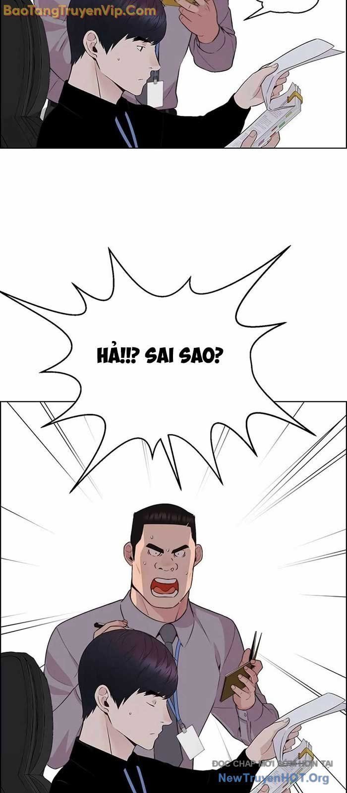 Người Đàn Ông Thực Thụ: Chapter 214