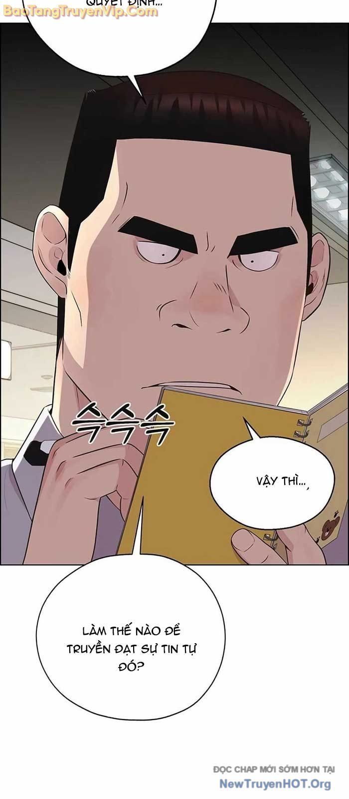 Người Đàn Ông Thực Thụ: Chapter 214