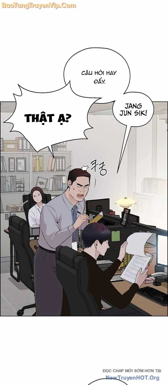 Người Đàn Ông Thực Thụ: Chapter 214