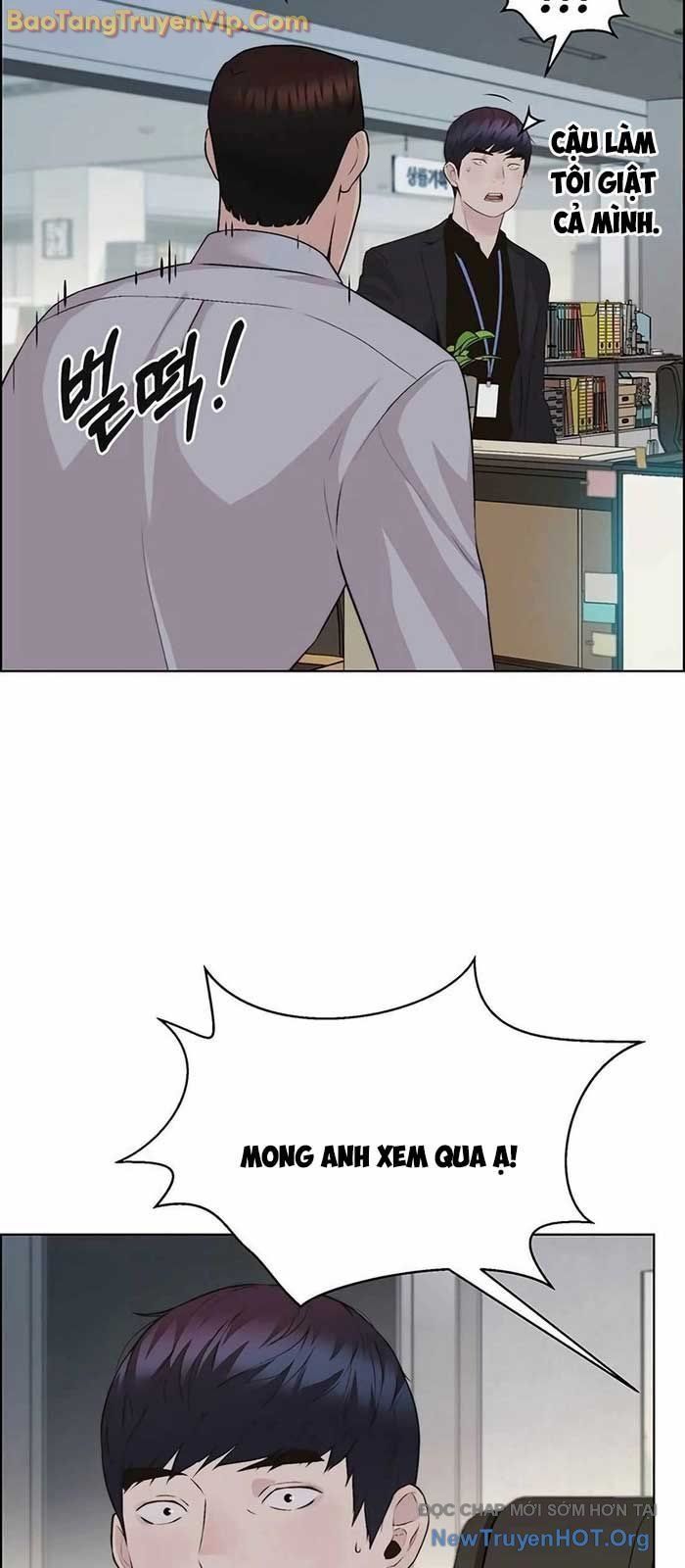 Người Đàn Ông Thực Thụ: Chapter 214