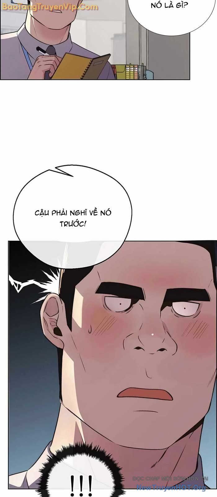 Người Đàn Ông Thực Thụ: Chapter 214