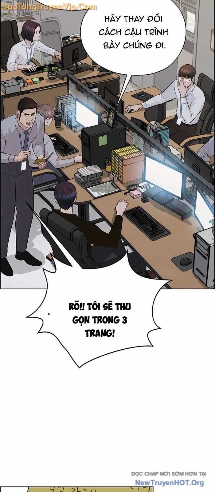 Người Đàn Ông Thực Thụ: Chapter 214