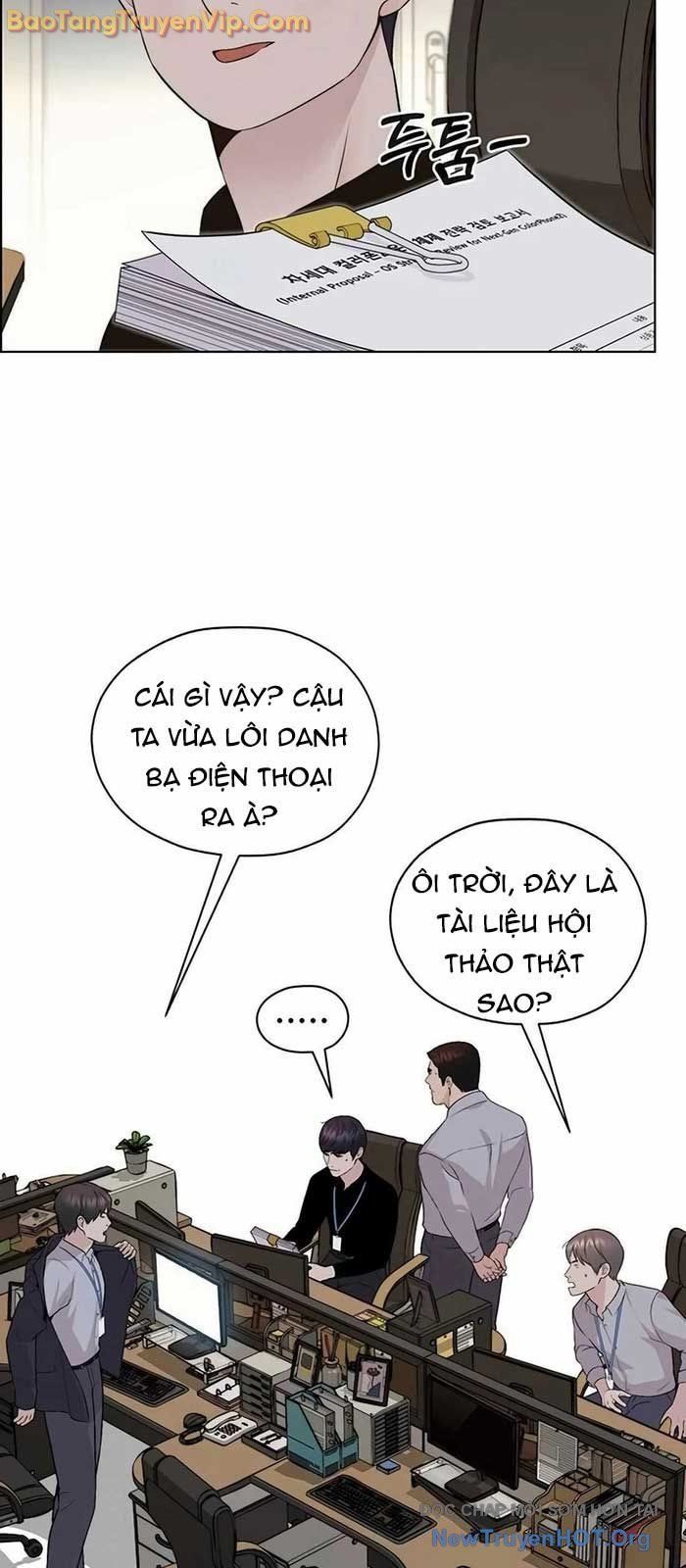 Người Đàn Ông Thực Thụ: Chapter 214