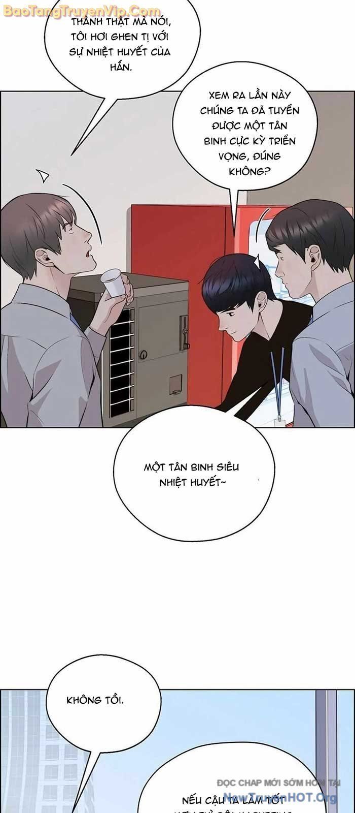 Người Đàn Ông Thực Thụ: Chapter 214