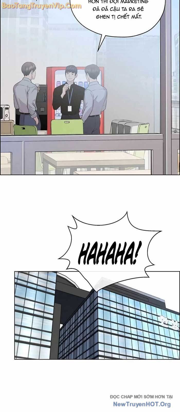 Người Đàn Ông Thực Thụ: Chapter 214