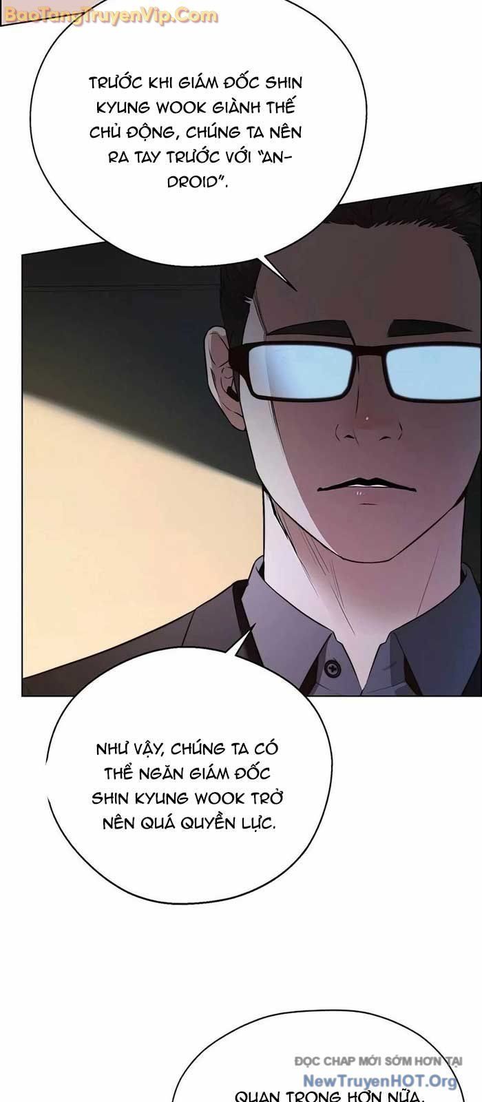 Người Đàn Ông Thực Thụ: Chapter 214