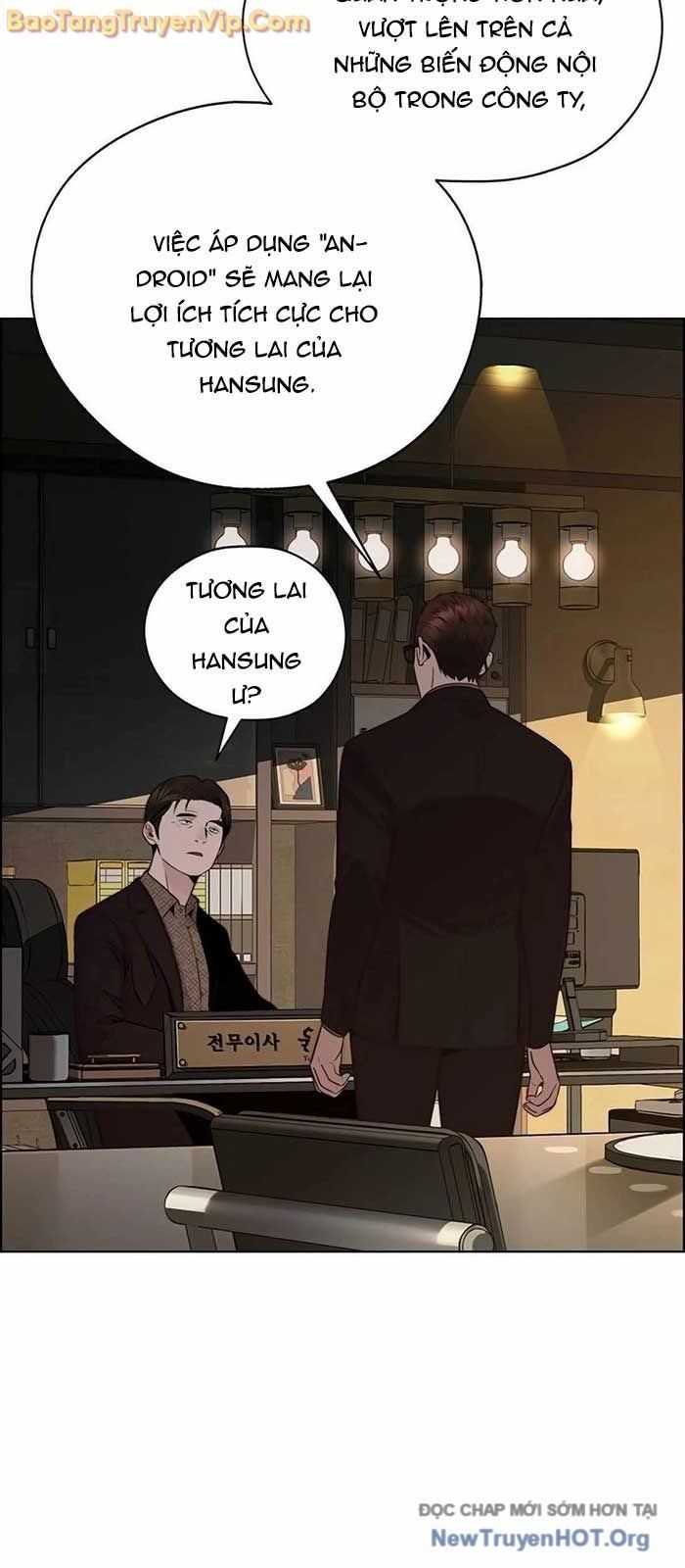 Người Đàn Ông Thực Thụ: Chapter 214