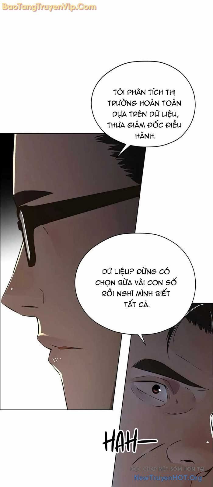 Người Đàn Ông Thực Thụ: Chapter 214