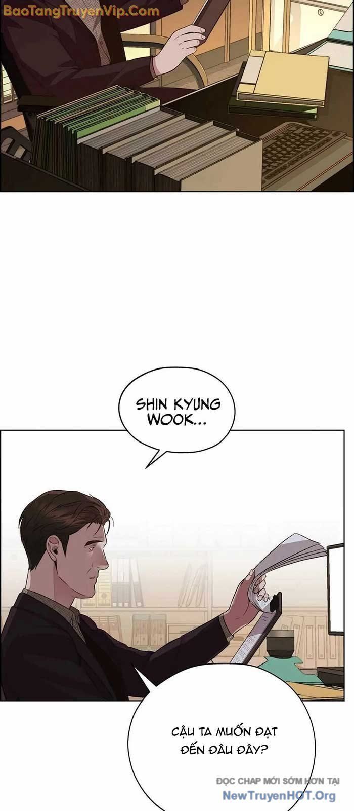 Người Đàn Ông Thực Thụ: Chapter 214