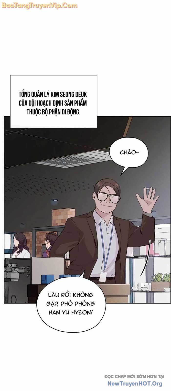 Người Đàn Ông Thực Thụ: Chapter 214