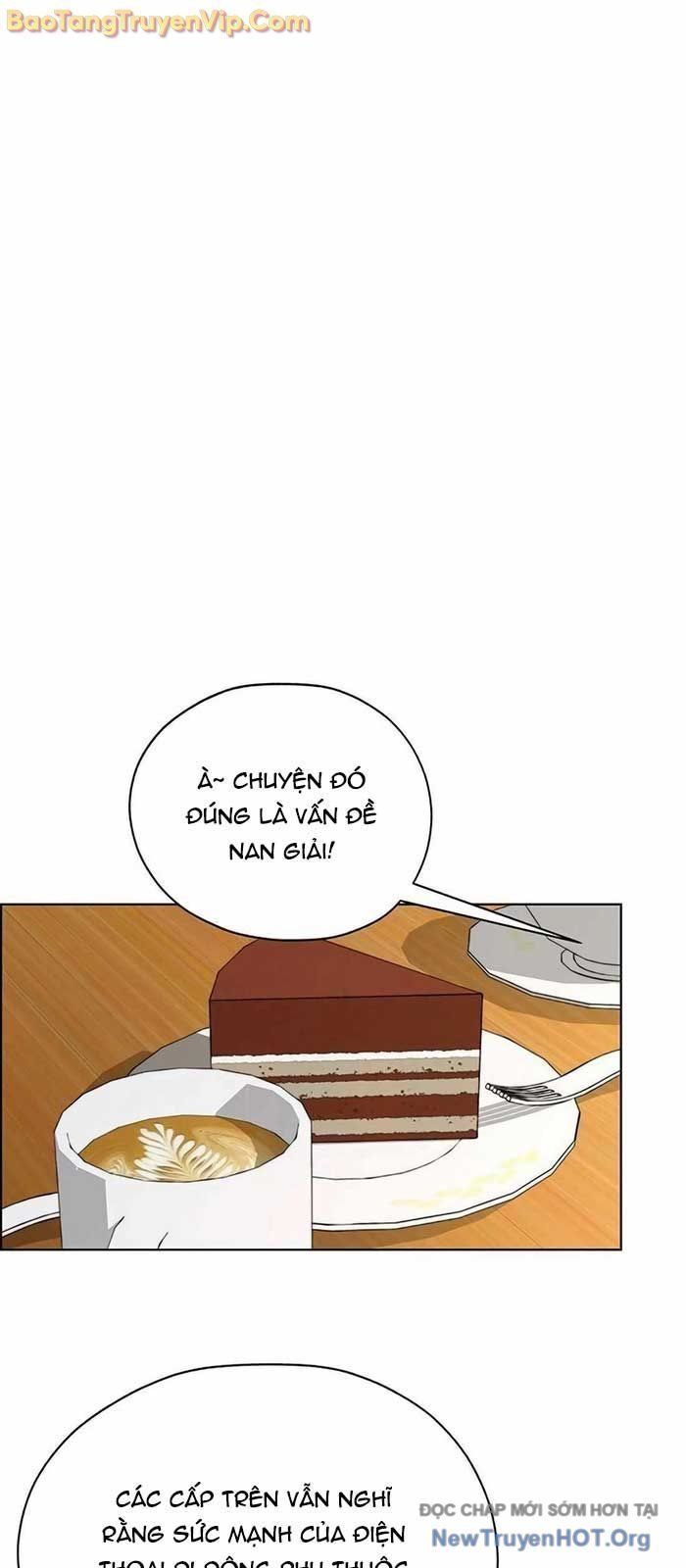 Người Đàn Ông Thực Thụ: Chapter 214