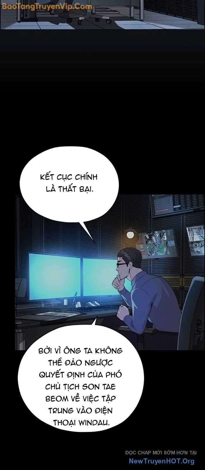 Người Đàn Ông Thực Thụ: Chapter 214