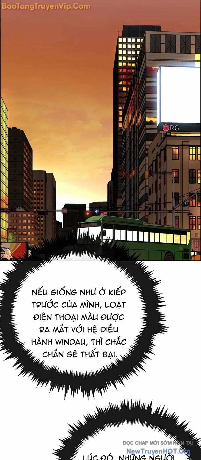 Người Đàn Ông Thực Thụ: Chapter 214