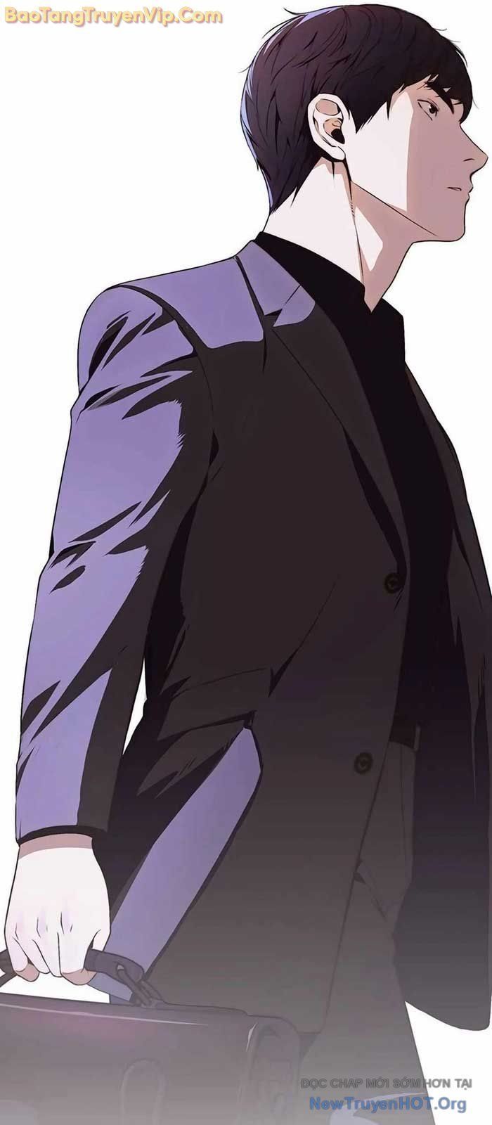 Người Đàn Ông Thực Thụ: Chapter 214