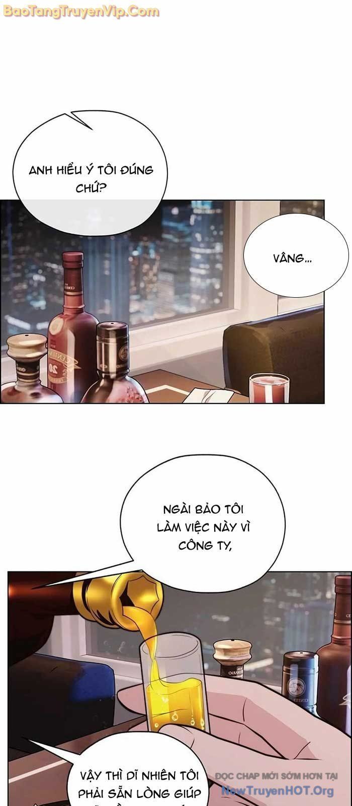 Người Đàn Ông Thực Thụ: Chapter 214