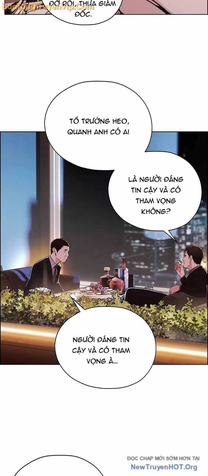 Người Đàn Ông Thực Thụ: Chapter 214