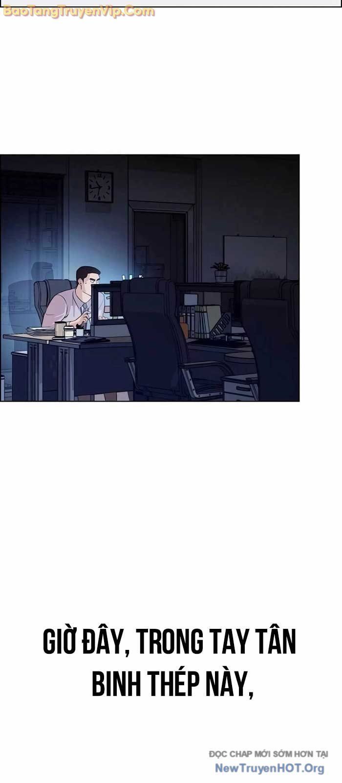 Người Đàn Ông Thực Thụ: Chapter 214