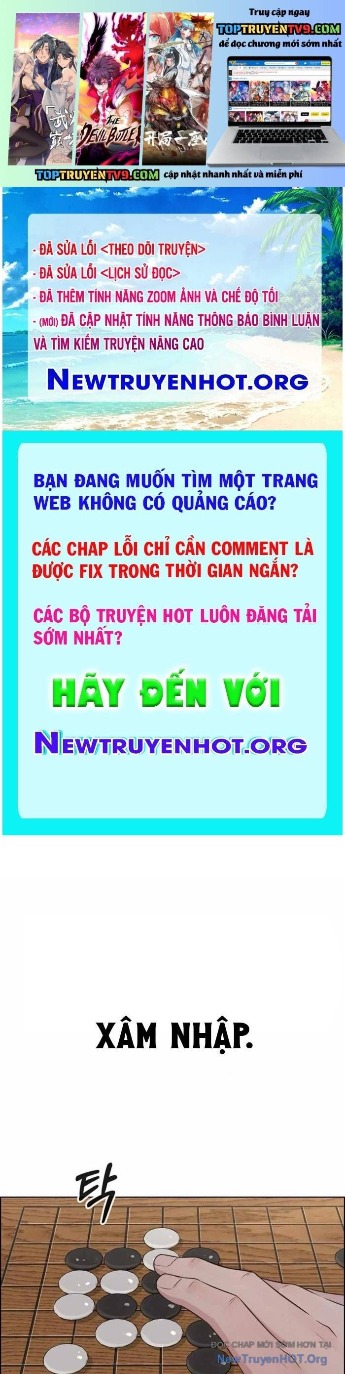 Người Đàn Ông Thực Thụ: Chapter 217