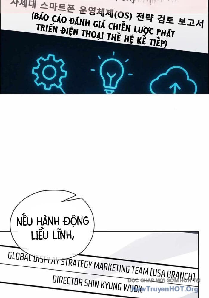 Người Đàn Ông Thực Thụ: Chapter 217