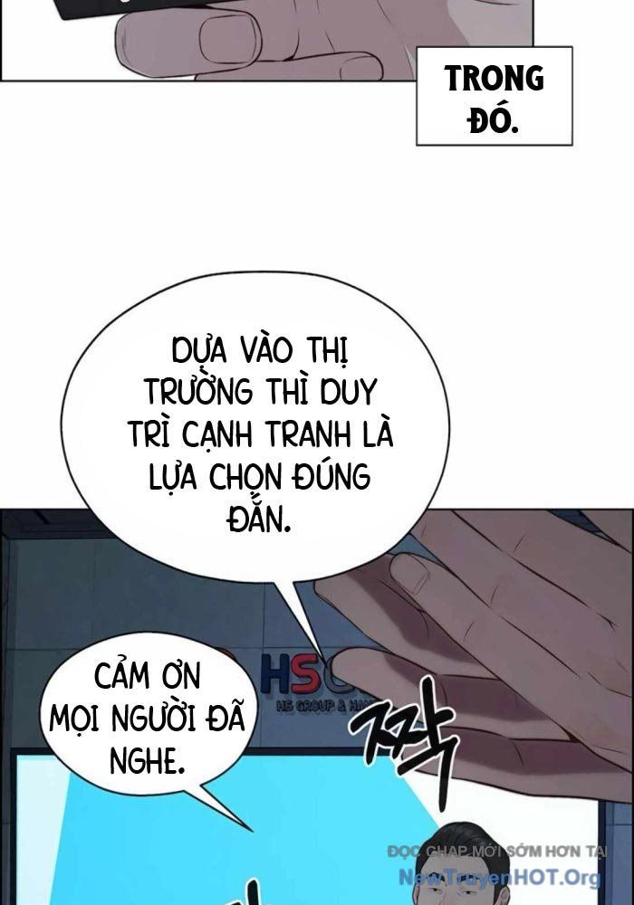 Người Đàn Ông Thực Thụ: Chapter 217