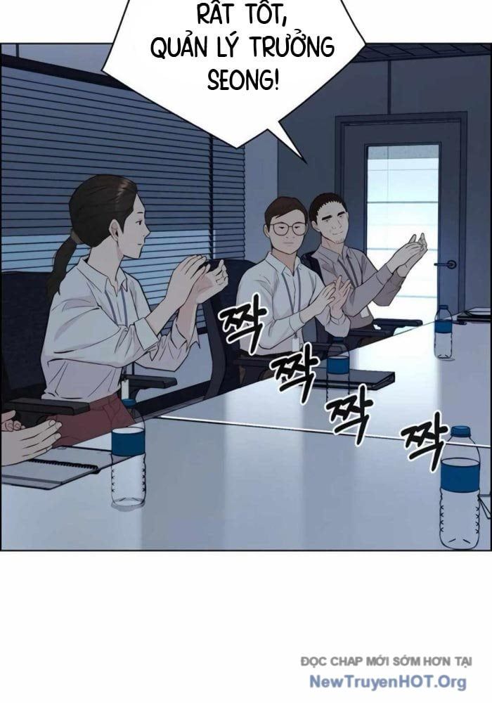 Người Đàn Ông Thực Thụ: Chapter 217