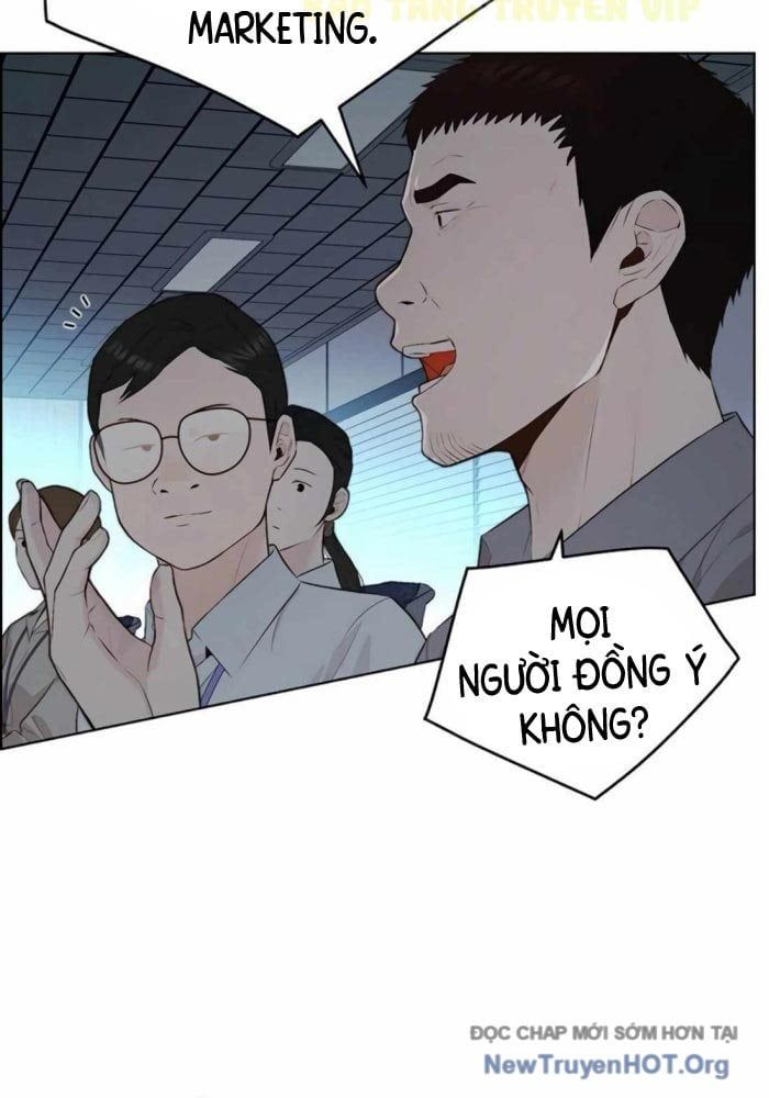 Người Đàn Ông Thực Thụ: Chapter 217