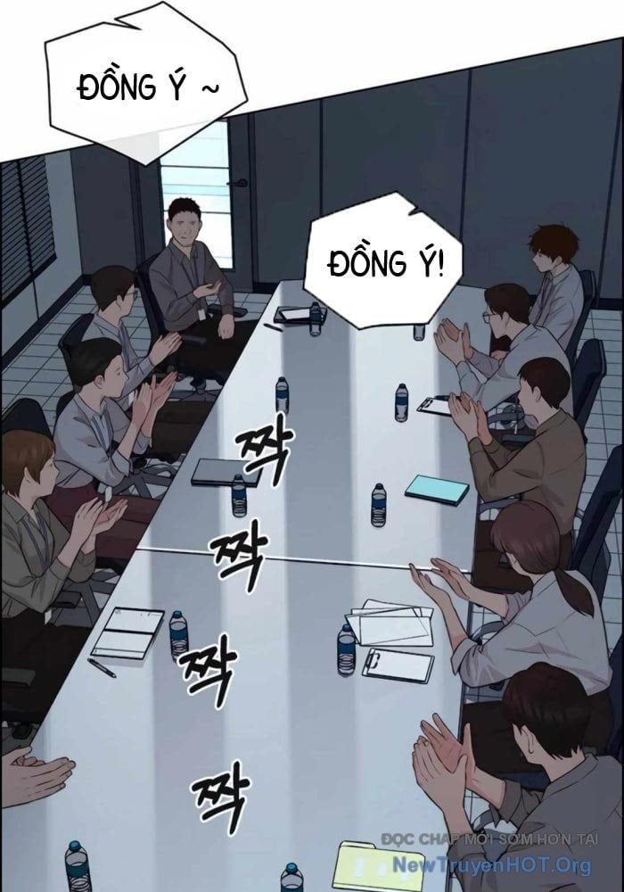 Người Đàn Ông Thực Thụ: Chapter 217